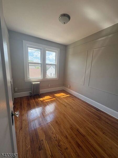 Property Photo: 854 Pennington St 2L NJ 07202