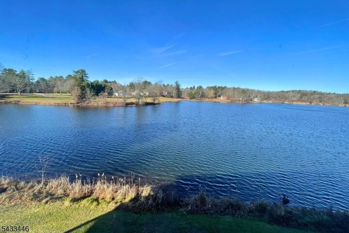Property Photo:  306 Lake Shore South C  NJ 07827 