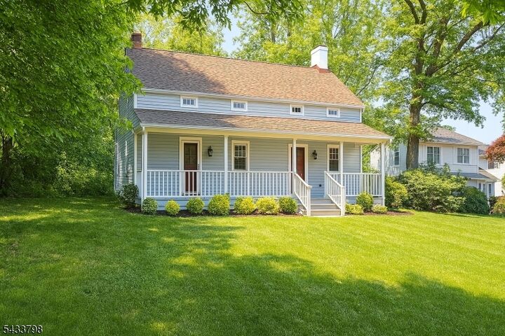 Property Photo:  590 Woodland Ave  NJ 07092 
