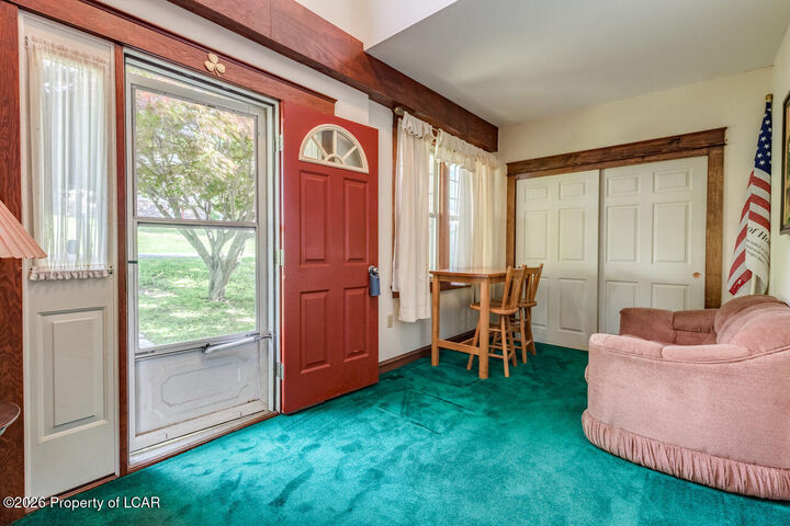Property Photo:  59 Pear Street  PA 18618 