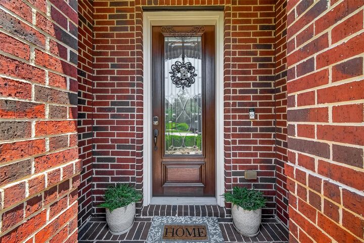 Property Photo:  31411 Postwood Oaks Court  TX 77386 