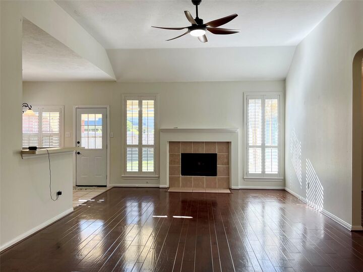 Property Photo: 4630 Jaymar Drive TX 77479