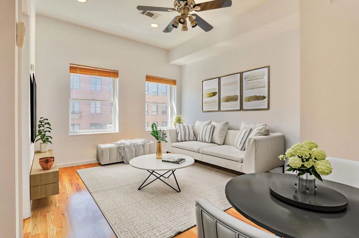 Property Photo:  519 Monroe St 3C  NJ 07030 