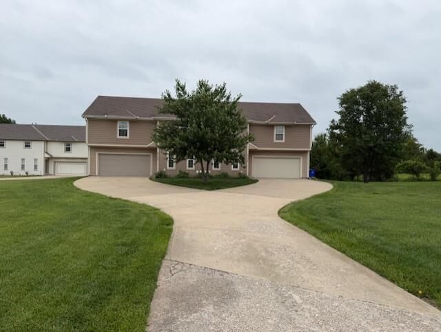 Property Photo: 5133 Woodland Drive KS 66218