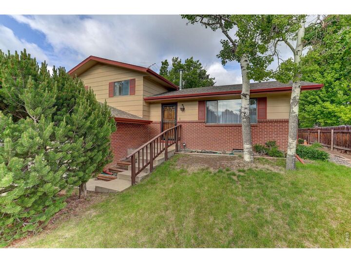 Property Photo:  309 45th Ave  CO 80634 