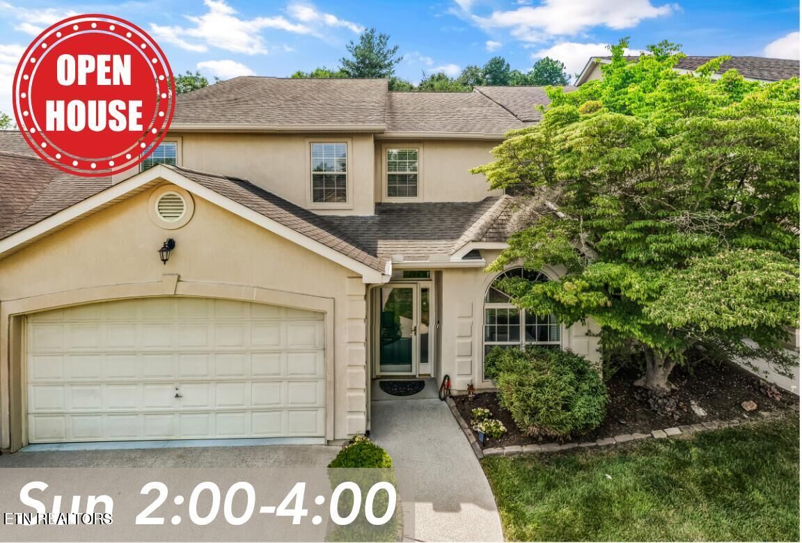 Property Photo: 665 Chapel Point Lane TN 37934