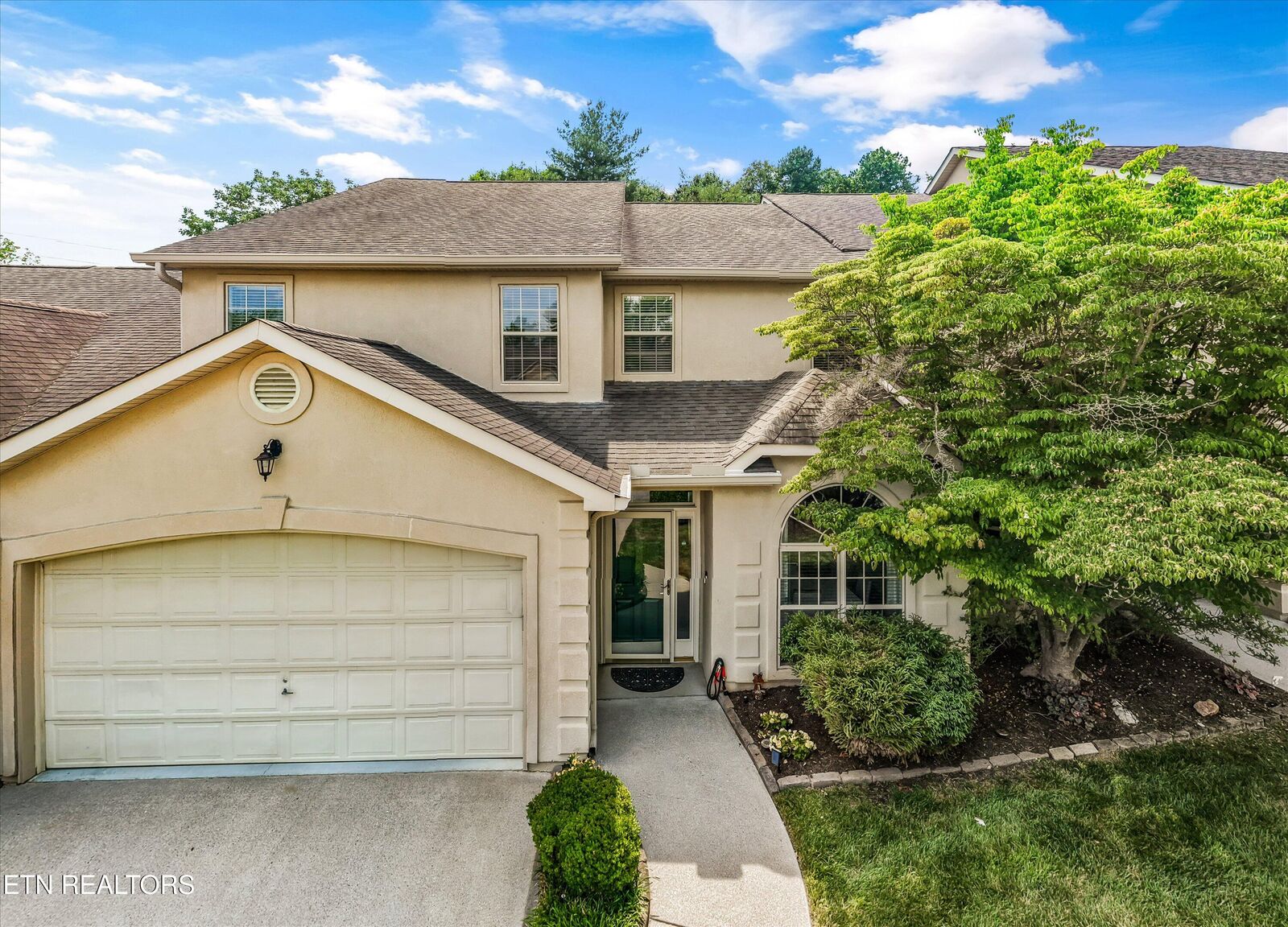 Property Photo: 665 Chapel Point Lane TN 37934