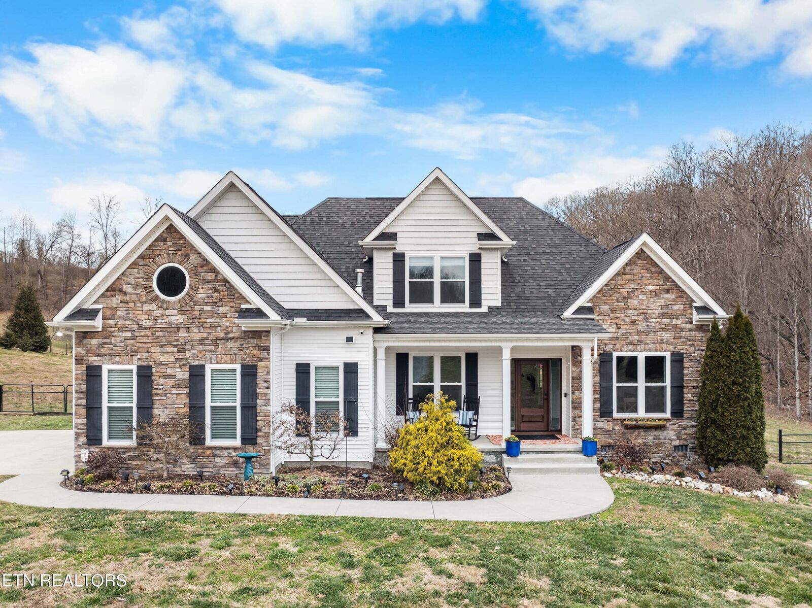 Property Photo:  1151 Park Lane  TN 37705 