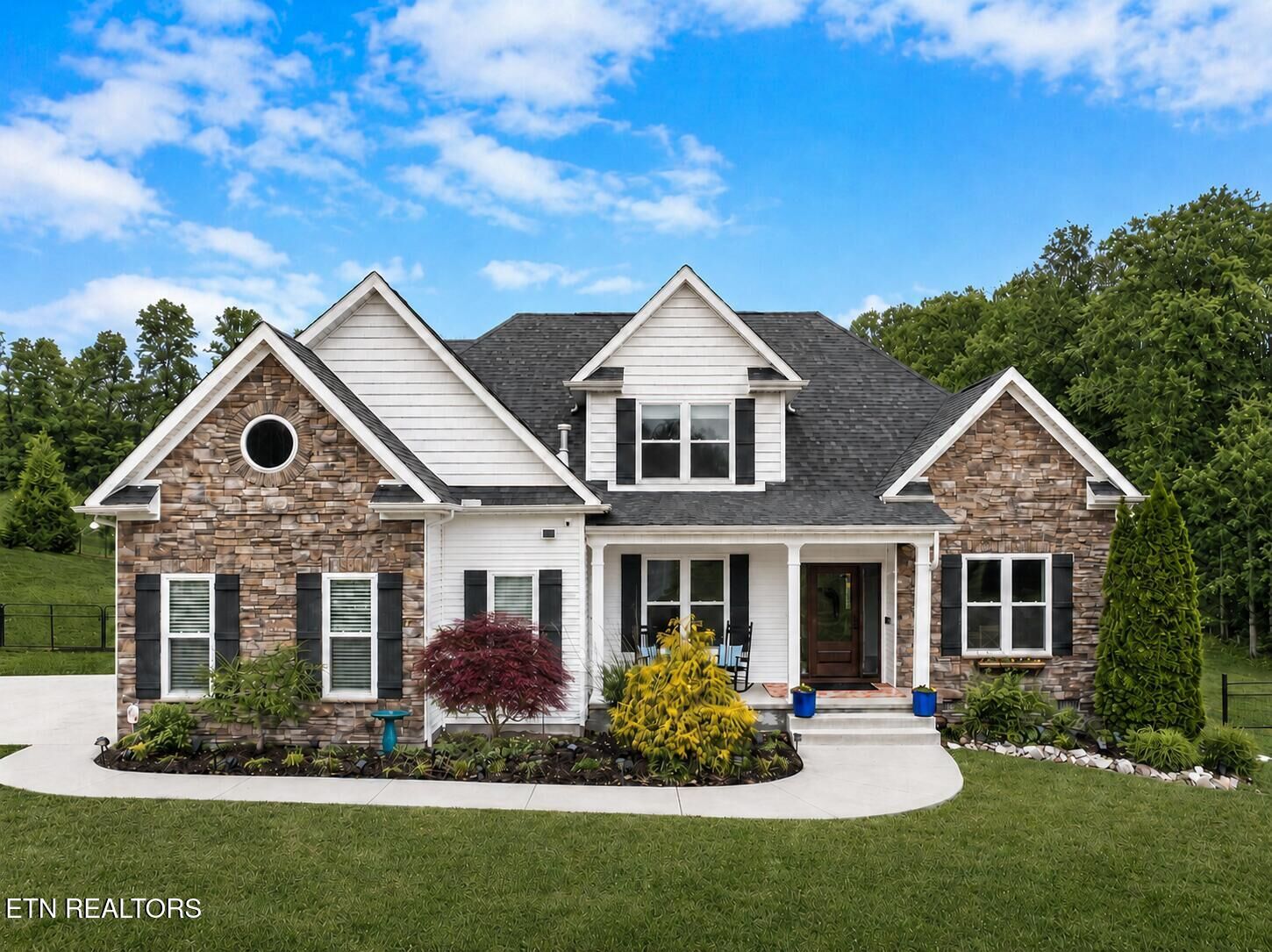Property Photo:  1151 Park Lane  TN 37705 