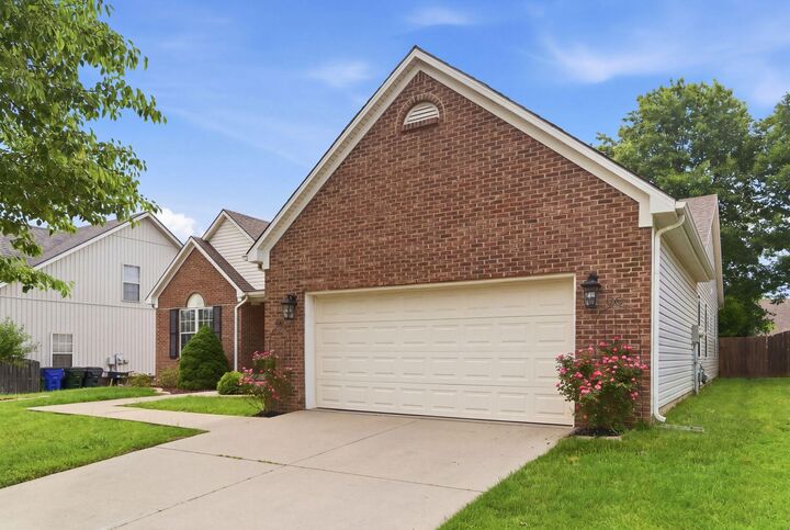 Property Photo:  3136 Majestic View Walk  KY 40511 