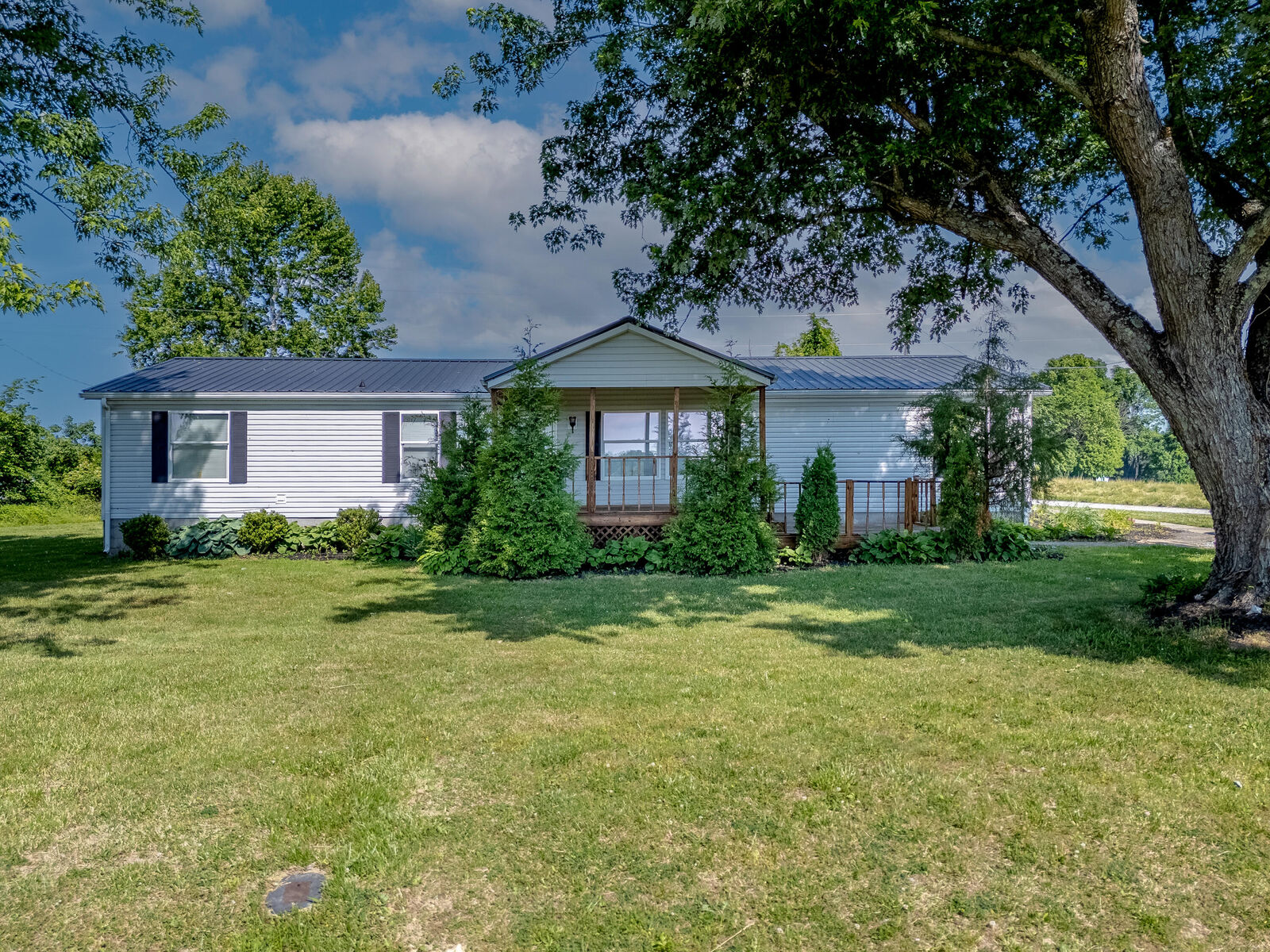 Property Photo:  1014 Peasticks Road  KY 40360 