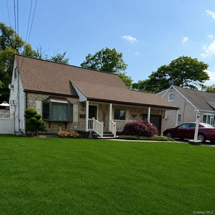 Property Photo:  52 Kime Avenue  NY 11703 