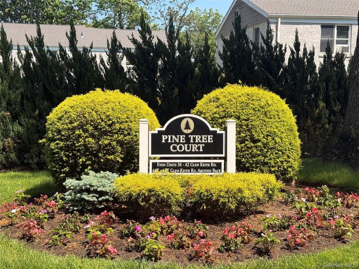 Property Photo:  54 Glen Keith Road L  NY 11542 