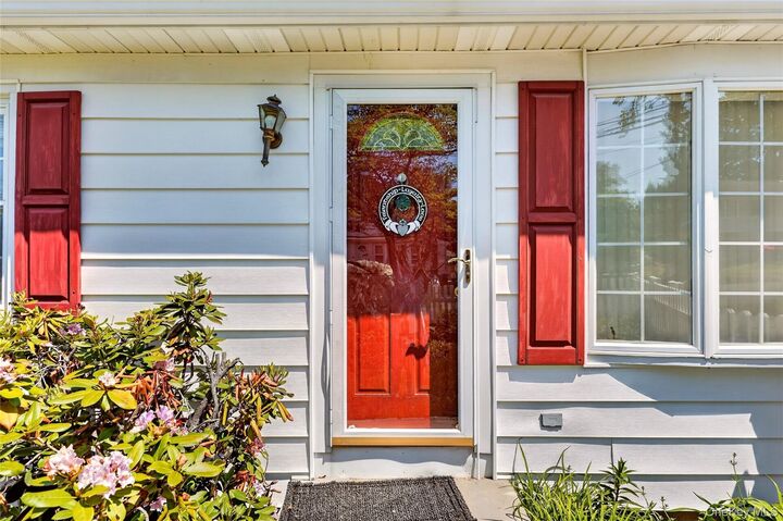 Property Photo:  232 Cherry Road  NY 10598 
