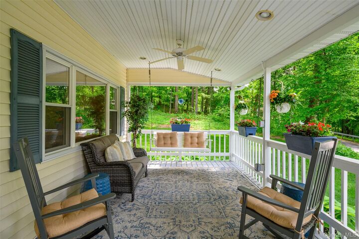 Property Photo:  23 Cobey Terrace  NY 12601 