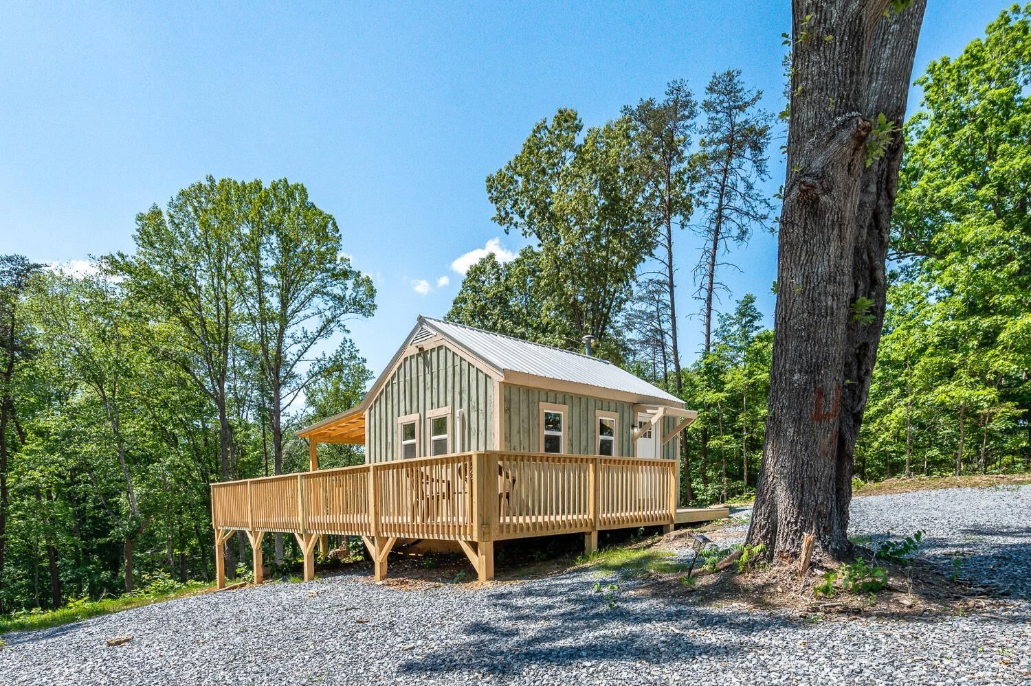 Property Photo:  3801 Otter Hill Road  VA 24523 