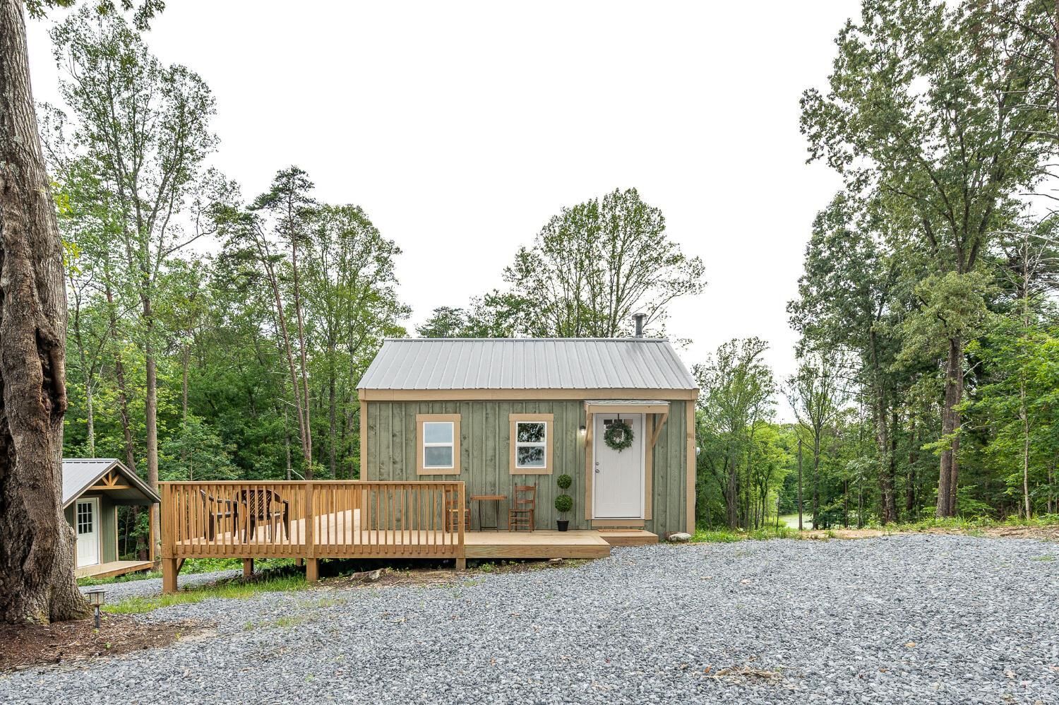 Property Photo:  3801 Otter Hill Road  VA 24523 