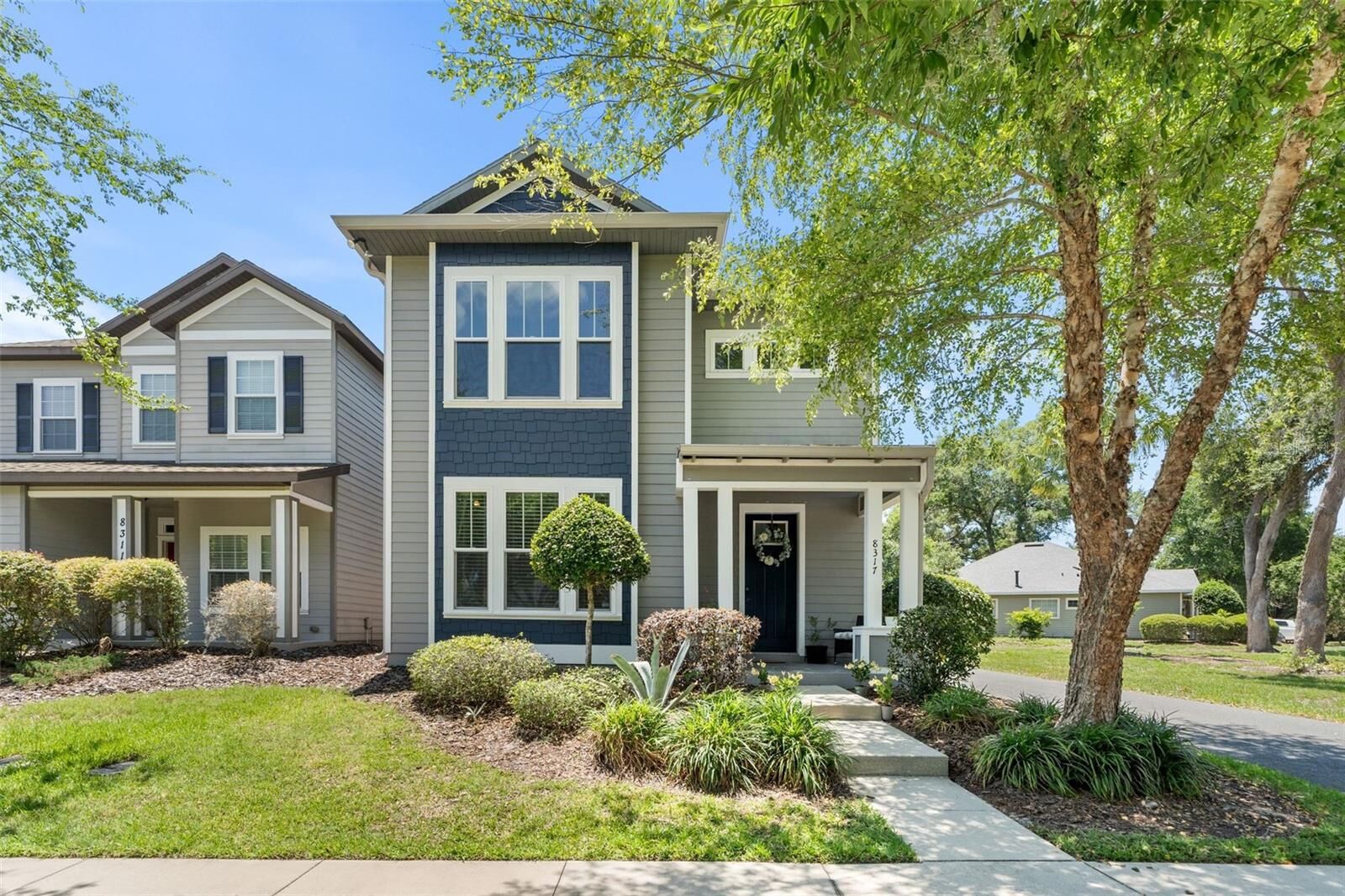 Property Photo: 8317 SW 78th Lane FL 32608