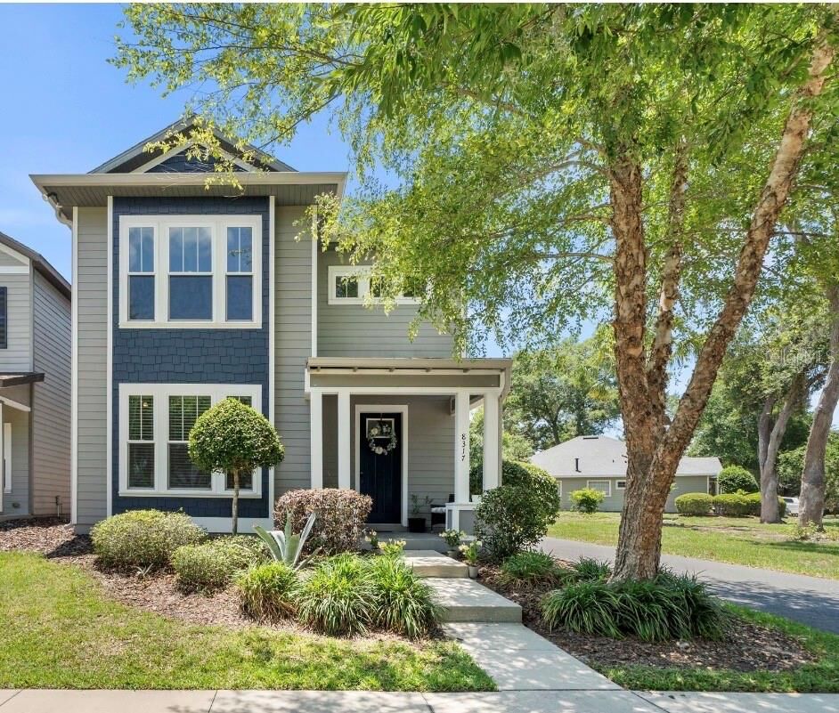 Property Photo:  8317 SW 78th Lane  FL 32608 