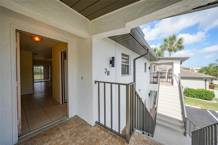 Property Photo:  1432 Mediterranean Drive 2B  FL 33950 