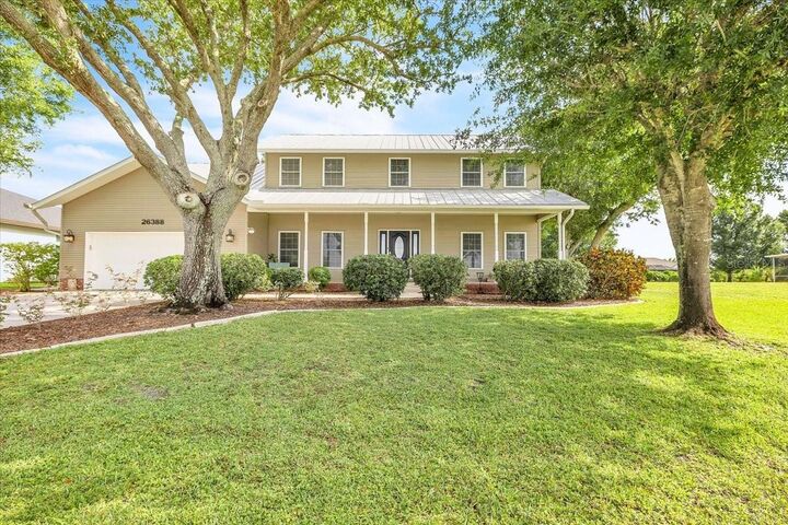 Property Photo: 26388 Hong Kong Road FL 33983
