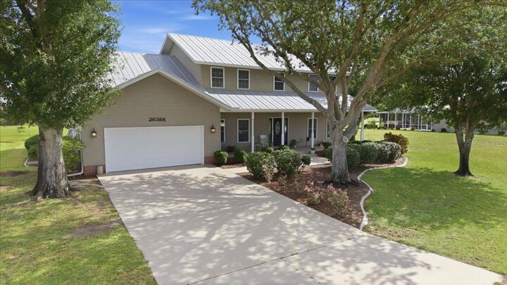 Property Photo:  26388 Hong Kong Road  FL 33983 