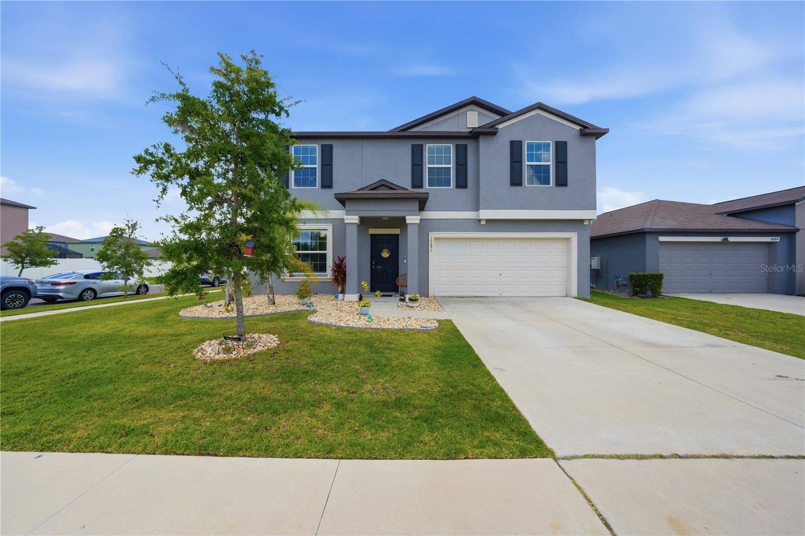 Property Photo: 10291 Shady Preserve Drive FL 33578