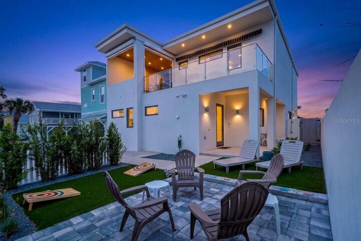 Property Photo:  1309 S Atlantic Avenue  FL 32169 