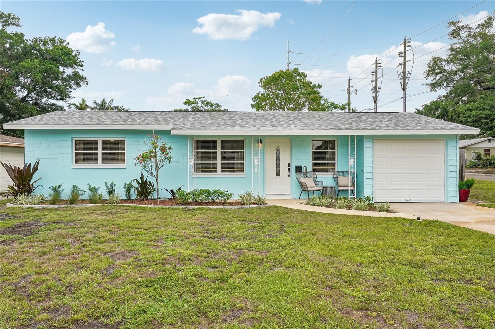 Property Photo:  5201 11th Avenue N  FL 33710 