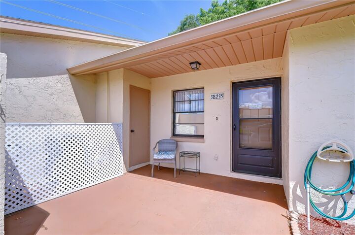 Property Photo:  38235 Boxwood Drive 38235  FL 33542 