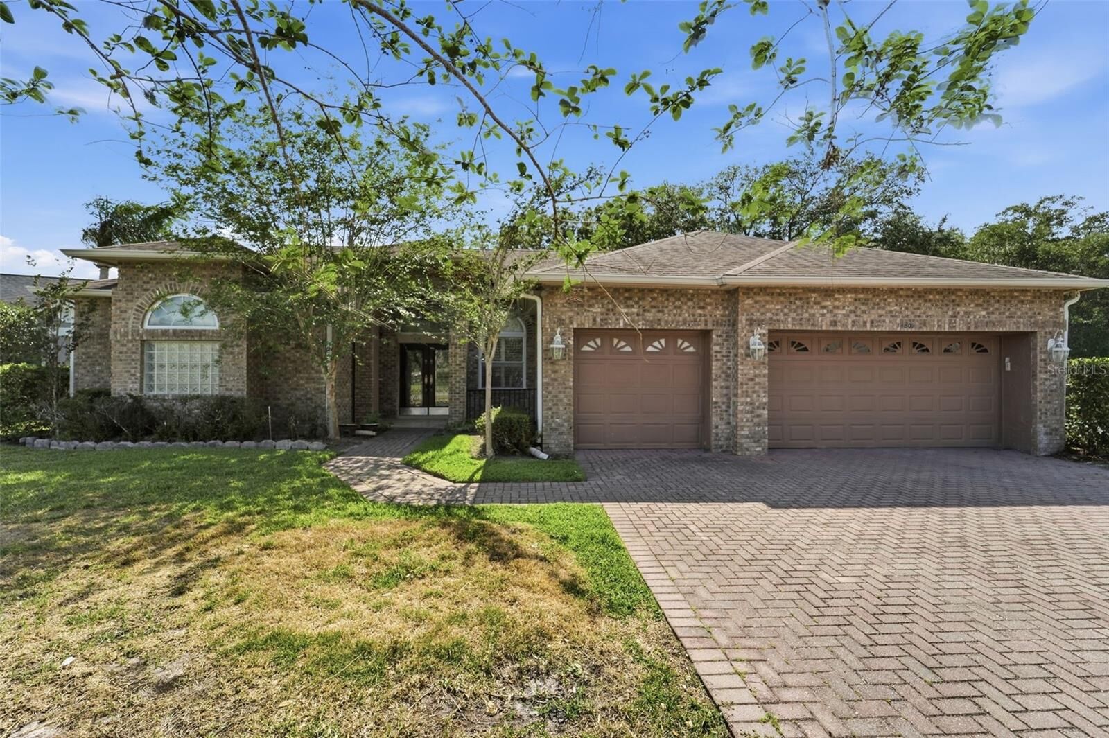 Property Photo:  14802 Lymington Circle  FL 32826 