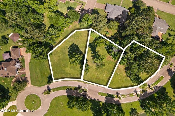 Property Photo:  0 Hallmark Drive  MS 39206 