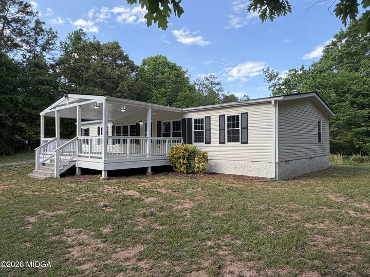 Property Photo:  590 Unionville Road  GA 31029 