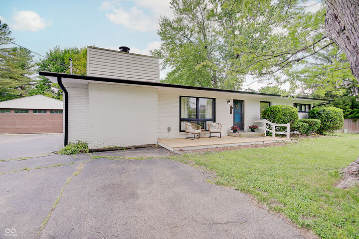 Property Photo: 340 Averitt Road IN 46142