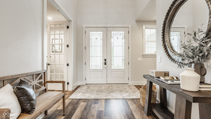 Property Photo:  11333 Canopy Way  IN 46077 