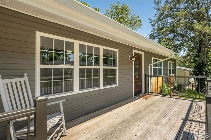 Property Photo: 935 Loretta Drive MO 63010