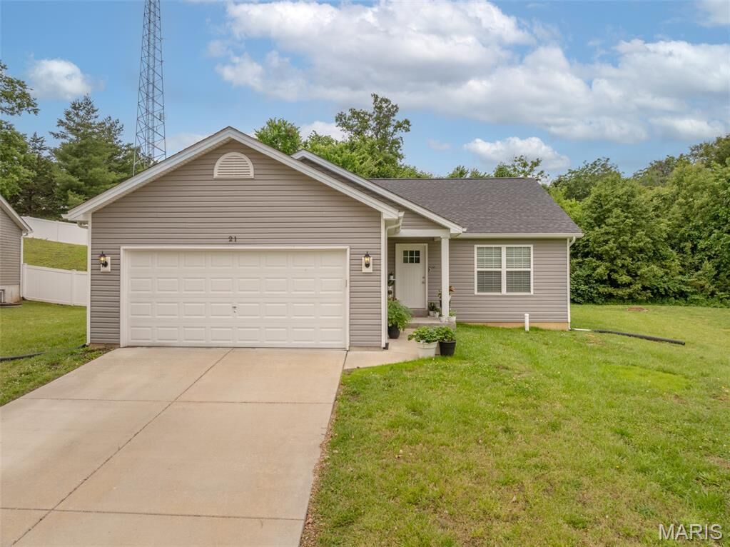 Property Photo:  21 Cuivre River Drive  MO 63379 