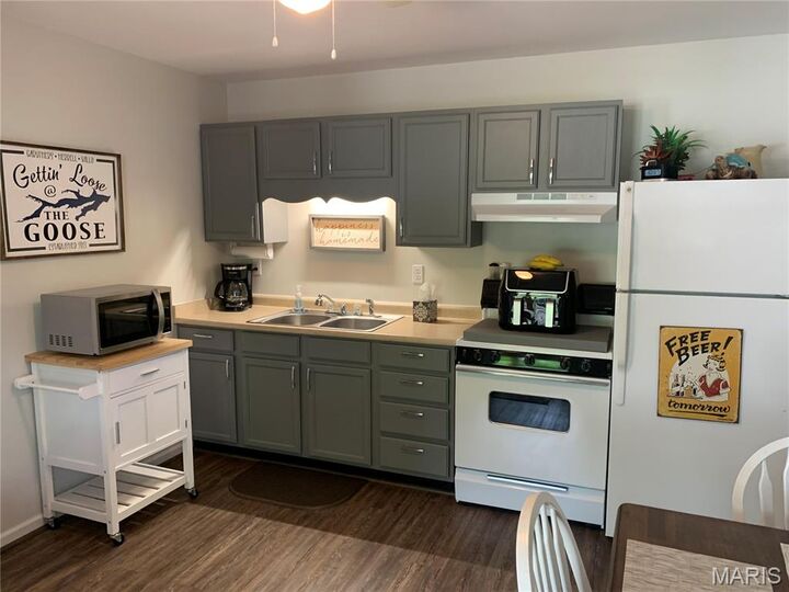 Property Photo:  8933 Parrot Drive  MO 63036 