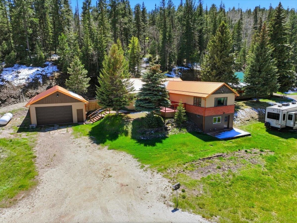 Property Photo:  21375 Highway 385  SD 57732 