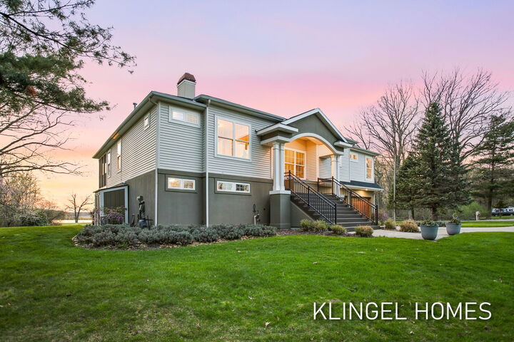 Property Photo: 15400 148th Avenue MI 49456