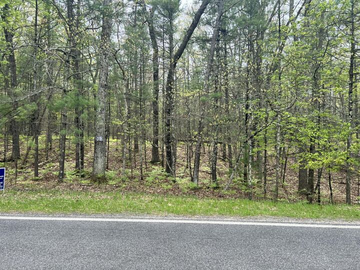 Property Photo: Lot 114 Longbridge Road MI 49449
