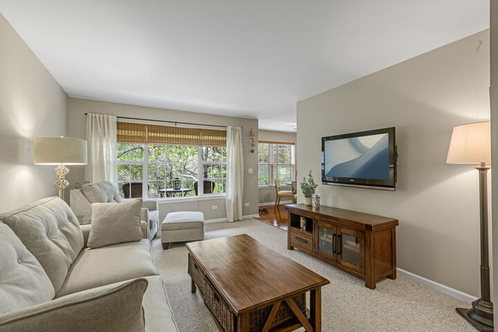 Property Photo:  928 N Village Drive 2  IL 60073 