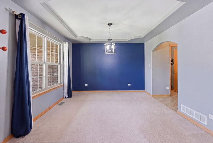 Property Photo: 15726 Menominee Court IL 60442