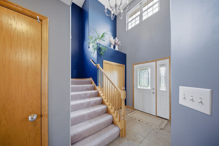 Property Photo:  15726 Menominee Court  IL 60442 
