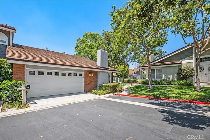 Property Photo:  47 Havenwood  CA 92614 