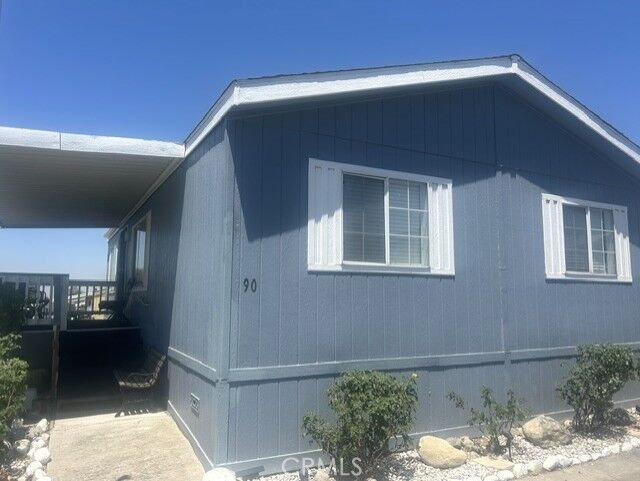 Property Photo:  2140 Mentone  CA 92359 