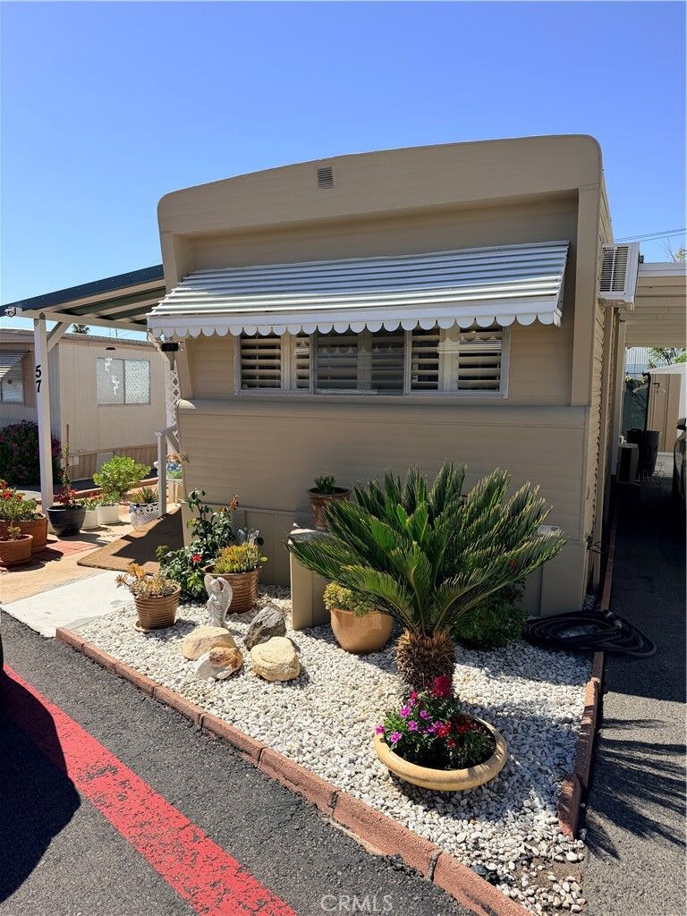 Property Photo:  12177 3rd St 57  CA 92399 