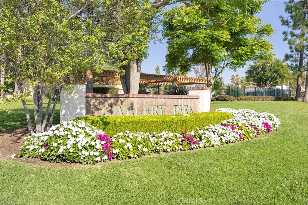 Property Photo:  147 Gallery  CA 92782 