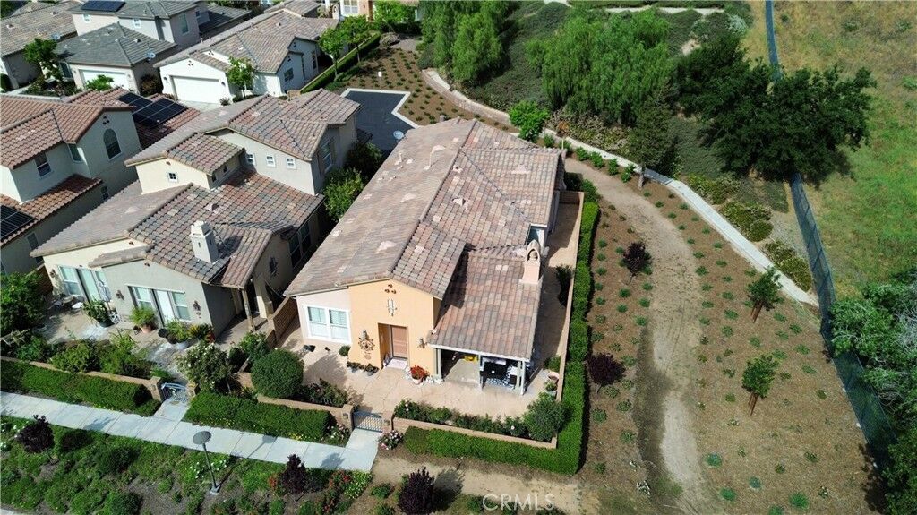 Property Photo: 23723 Maple Leaf Court CA 91354