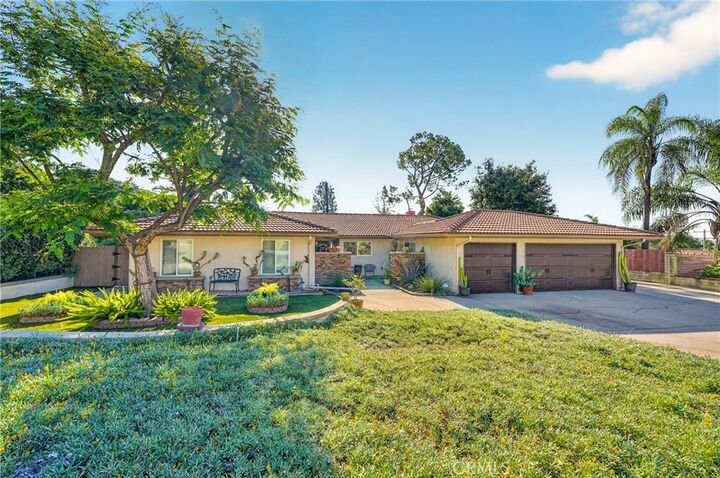 Property Photo:  808 N Westridge Avenue  CA 91741 